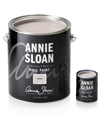 Adelphi Annie Sloan Wall Paint Sample Pot