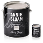 Adelphi Black Annie Sloan Wall Paint One Gallon - The Mustard Seed Collection, The Seed