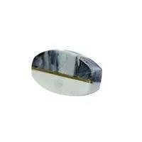 Adore Black Marble Knob - The Mustard Seed Collection, The Seed