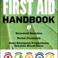 The Natural First Aid Handbook