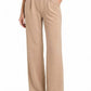 Air Scuba Oversized Pants: Heather Grey MIO WHOLESALE