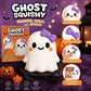 Adorable Ghost Squishies! Barefoot Beauties
