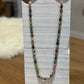 Agate Necklace