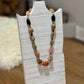 Agate Necklace