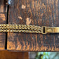 "Agnes" ID Bracelet - The Mustard Seed Collection, The Seed