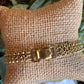 "Agnes" ID Bracelet - The Mustard Seed Collection, The Seed