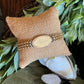 "Agnes" ID Bracelet - The Mustard Seed Collection, The Seed