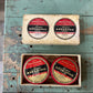 Airex "Spinning Line" Braided Nylon Fishing Line - The Mustard Seed Collection, The Seed