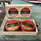 Airex "Spinning Line" Braided Nylon Fishing Line - The Mustard Seed Collection, The Seed