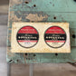 Airex "Spinning Line" Braided Nylon Fishing Line - The Mustard Seed Collection, The Seed