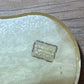 Alabaster Heart Trinket Dish - The Mustard Seed Collection, The Seed