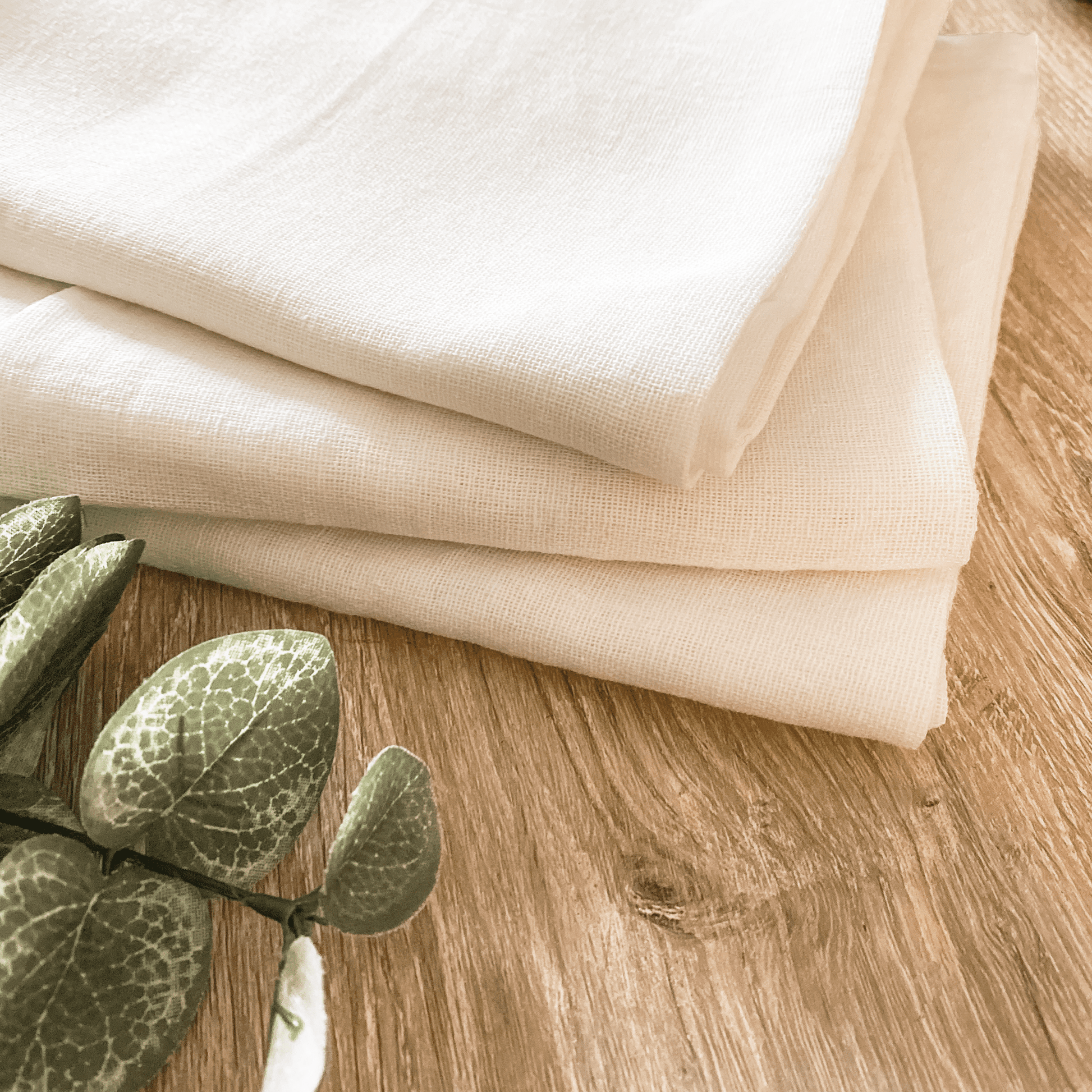 Alachua Small Town - Cotton Tea Towel - The Mustard Seed Collection, The Seed