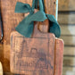 Alachua Trivet or Coaster - The Mustard Seed Collection, The Seed