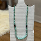 Amazonite Necklace