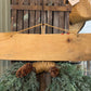Angels Gather Here Wooden Sign - The Mustard Seed Collection, The Seed