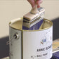 Annie Sloan Brush for Wall Paint - The Mustard Seed Collection, The Seed