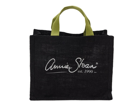 Annie Sloan Paint Tote - The Mustard Seed Collection, The Seed