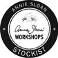 Annie Sloan Paint Workshop, Gift-able Hostess Gift: Nov 12th 5:30pm-7:30pm - The Mustard Seed Collection, The Seed