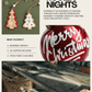 Annie Sloan Paint Workshop, Ornament Set or Holiday Tray: Dec 10th 5:30pm-7:30pm - The Mustard Seed Collection, The Seed