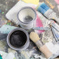 Annie Sloan Paint Your Own Piece Painting Workshop Aug. 21st 6-9pm - The Mustard Seed Collection, The Seed