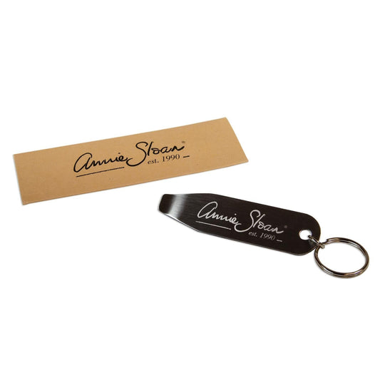 Annie Sloan Tin Opener - The Mustard Seed Collection, The Seed