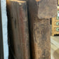 Antique 1700s Spanish Shutters and Frame - The Mustard Seed Collection, The Seed