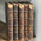 Antique 1890s "History for Ready Reference" by J.N. Larned – Sold IndividuallyBook