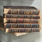 Antique 1890s "History for Ready Reference" by J.N. Larned – Sold IndividuallyBook