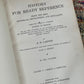 Antique 1890s "History for Ready Reference" by J.N. Larned – Sold IndividuallyBook