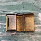 Antique 1913 Schletter Gustav Adolf Commemorative Toledo-Style Belt Buckle - The Mustard Seed Collection, The Seed