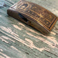 Antique 1913 Schletter Gustav Adolf Commemorative Toledo-Style Belt Buckle - The Mustard Seed Collection, The Seed