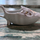Antique Baby Invalid Feeder Cup Ironstone