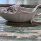 Antique Baby Invalid Feeder Cup Ironstone