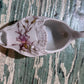 Antique Baby Invalid Feeder Cup Ironstone