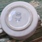 Antique Baby Invalid Feeder Cup Ironstone Hall 1708