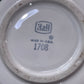 Antique Baby Invalid Feeder Cup Ironstone Hall 1708