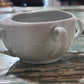 Antique Baby Invalid Feeder Cup Porcelain