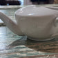 Antique Baby Invalid Feeder Cup Porcelain