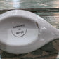 Antique Baby Invalid Feeder Cup Porcelain Made in Germany white