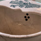 Antique Baby Invalid Feeder Cup Repairs and Crazing - The Mustard Seed Collection, The Seed
