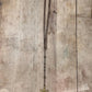 Antique Brass WWI / WWII Military Service Rosary – Catholic Soldier’s Pull-Chain Pocket Rosary with Crucifix - The Mustard Seed Collection, The Seed