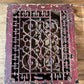 Antique Cast Iron Floor Register - The Mustard Seed Collection, The Seed