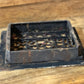 Antique Cast Iron Floor Register - The Mustard Seed Collection, The Seed