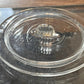 Antique Dewars American Mix Hard Candies Display Jar