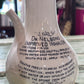 Antique Dr Nelson’s Improved Inhaler - The Mustard Seed Collection, The Seed