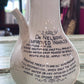 Antique Dr Nelson’s Improved Inhaler - The Mustard Seed Collection, The Seed