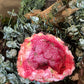 Antique Floral Hat - The Mustard Seed Collection, The Seed