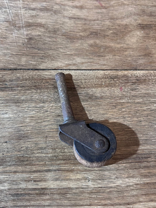 Antique Furniture Caster - The Mustard Seed Collection, The Seed