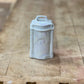 Antique German Lusterware Iridescent Porcelain Kitchen Canisters Spice Jars (Sold Individually) - The Mustard Seed Collection, The Seed