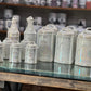 Antique German Lusterware Iridescent Porcelain Kitchen Canisters Spice Jars (Sold Individually) - The Mustard Seed Collection, The Seed